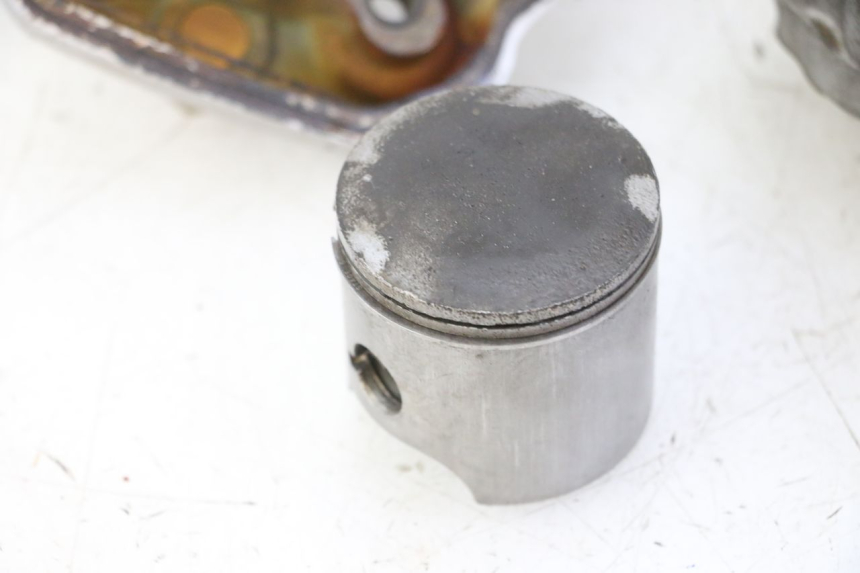 photo de CILINDRO PISTON DERBI SENDA SM DRD 50 (2008 - 2013)