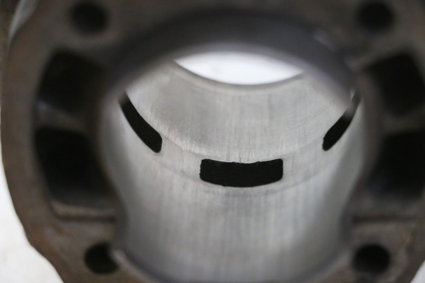 photo de CILINDRO PISTON DERBI SENDA SM DRD 50 (2008 - 2013)