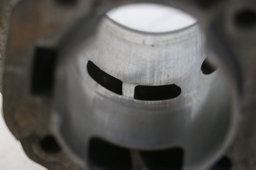 photo de CILINDRO PISTON DERBI SENDA SM DRD 50 (2008 - 2013)