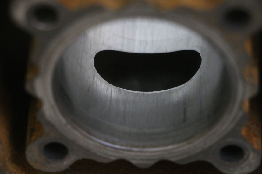 photo de CILINDRO PISTON DERBI SENDA SM DRD 50 (2008 - 2013)