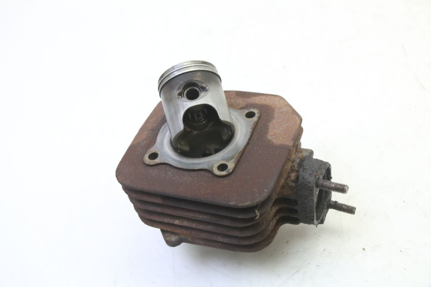 photo de CILINDRO PISTON PEUGEOT SPEEDFIGHT 3 AIR 50 (2009 - 2015)