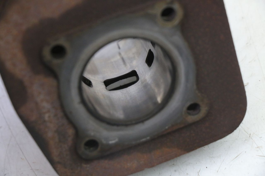 photo de CILINDRO PISTON PEUGEOT SPEEDFIGHT 3 AIR 50 (2009 - 2015)