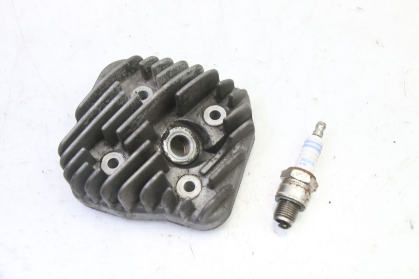 photo de CILINDRO PISTON PEUGEOT SPEEDFIGHT 3 AIR 50 (2009 - 2015)