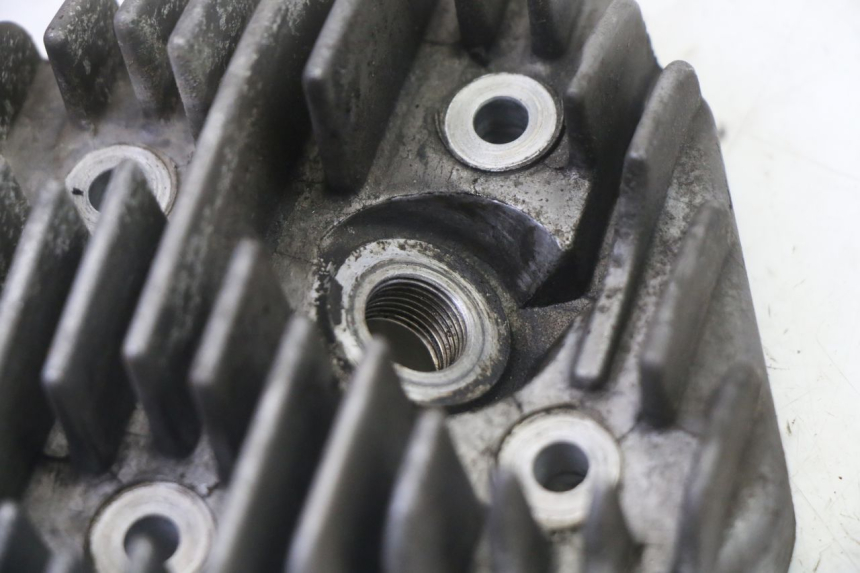 photo de CILINDRO PISTON PEUGEOT SPEEDFIGHT 3 AIR 50 (2009 - 2015)