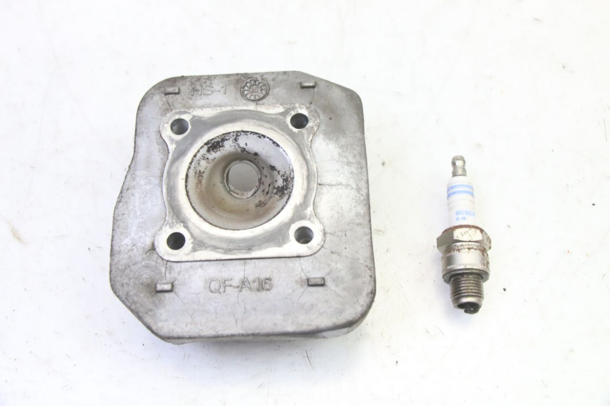photo de CILINDRO PISTON PEUGEOT SPEEDFIGHT 3 AIR 50 (2009 - 2015)