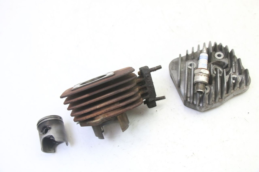 photo de CILINDRO PISTON PEUGEOT SPEEDFIGHT 3 AIR 50 (2009 - 2015)