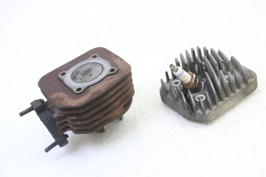 photo de CILINDRO PISTON PEUGEOT SPEEDFIGHT 3 AIR 50 (2009 - 2015)