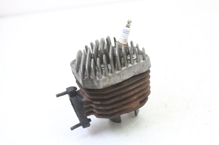 photo de CILINDRO PISTON PEUGEOT SPEEDFIGHT 3 AIR 50 (2009 - 2015)