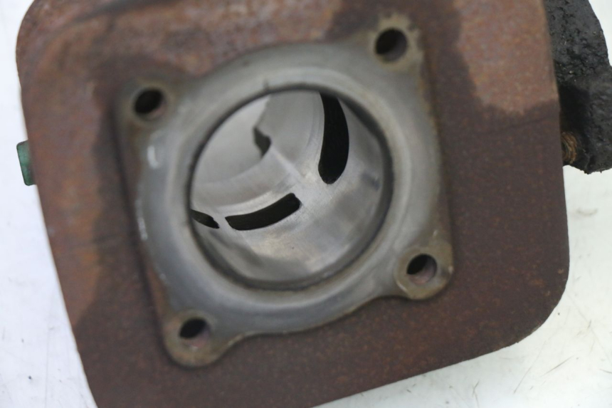 photo de CILINDRO PISTON PEUGEOT SPEEDFIGHT 3 AIR 50 (2009 - 2015)