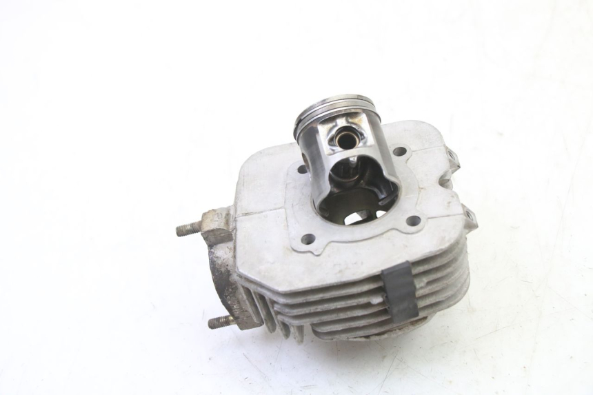 photo de CILINDRO PISTON PEUGEOT STREETZONE I 2T 50 (2018 - 2020)