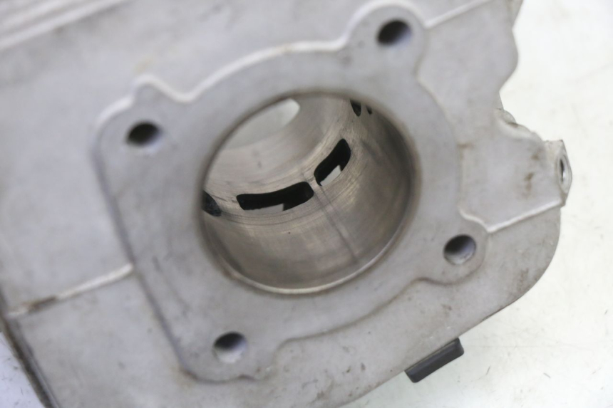 photo de CILINDRO PISTON PEUGEOT STREETZONE I 2T 50 (2018 - 2020)
