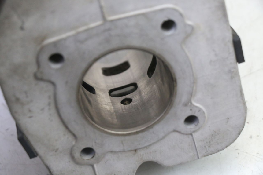 photo de CILINDRO PISTON PEUGEOT STREETZONE I 2T 50 (2018 - 2020)