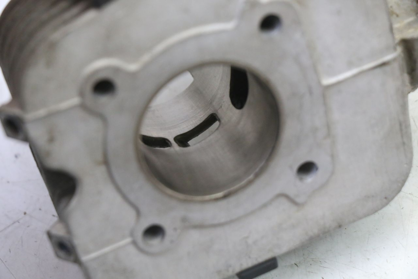 photo de CILINDRO PISTON PEUGEOT STREETZONE I 2T 50 (2018 - 2020)