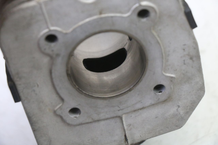 photo de CILINDRO PISTON PEUGEOT STREETZONE I 2T 50 (2018 - 2020)