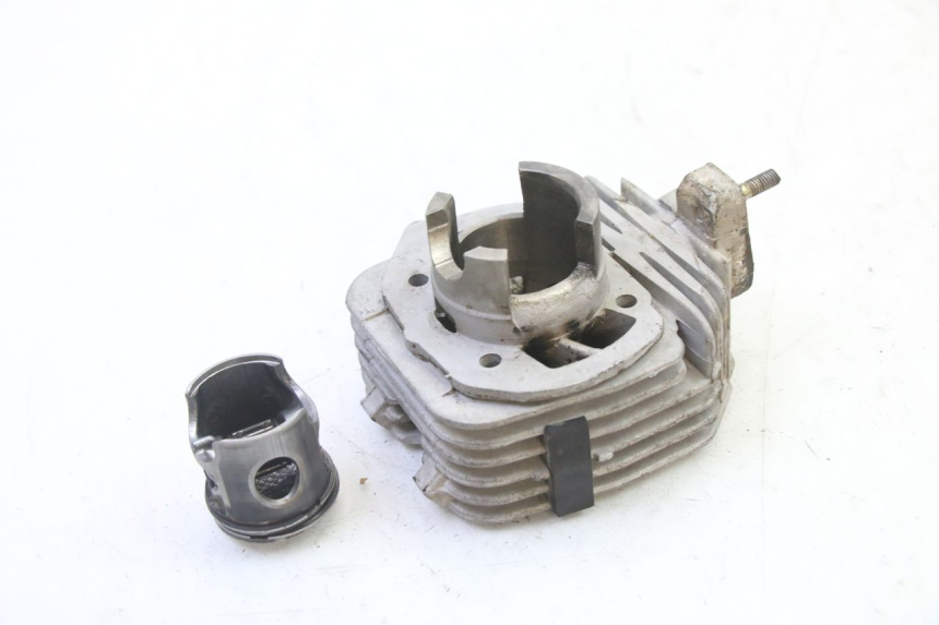 photo de CILINDRO PISTON PEUGEOT STREETZONE I 2T 50 (2018 - 2020)