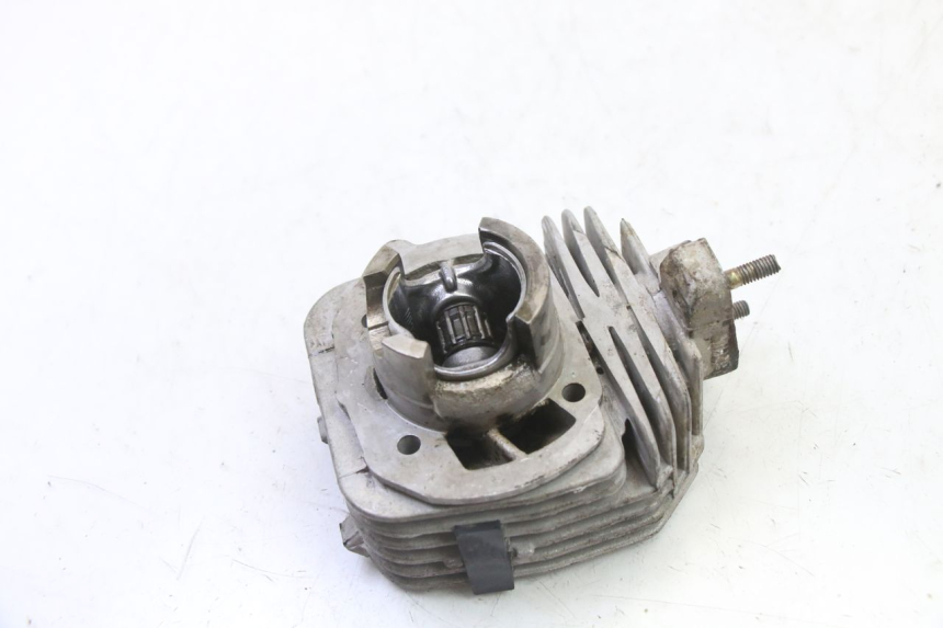 photo de CILINDRO PISTON PEUGEOT STREETZONE I 2T 50 (2018 - 2020)