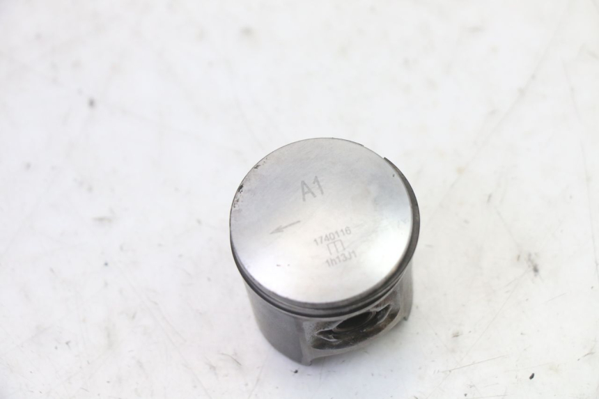 photo de CILINDRO PISTON PEUGEOT STREETZONE I 2T 50 (2018 - 2020)