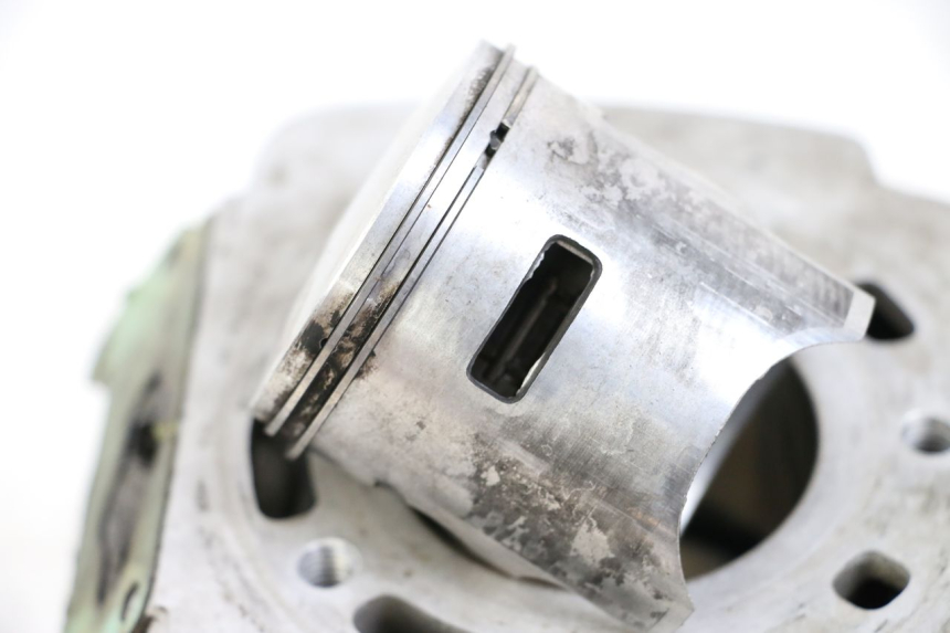 photo de CILINDRO PISTON CAGIVA SUPER CITY 125 (1992 - 1997)