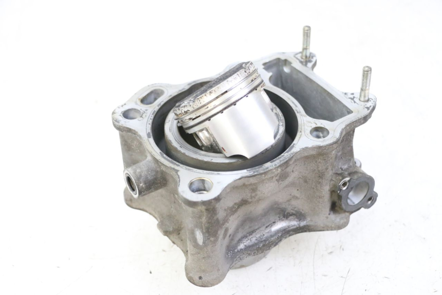 photo de CILINDRO PISTON SUZUKI BURGMAN 125 (2015 - 2017)