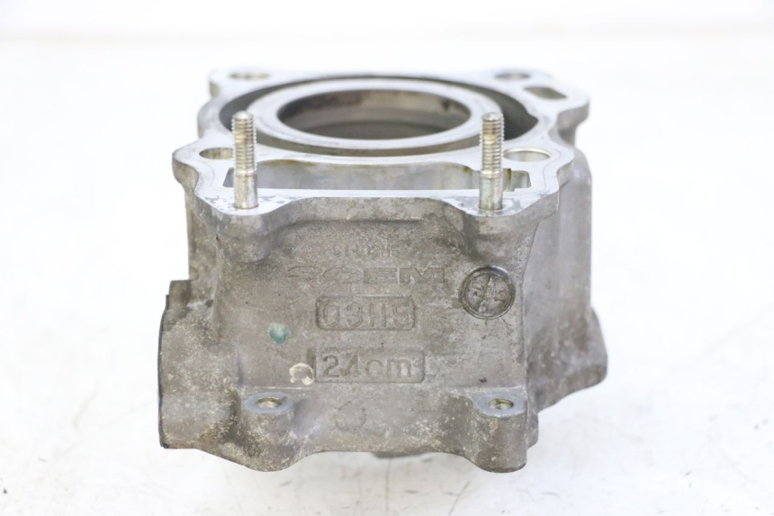 photo de CILINDRO PISTON SUZUKI BURGMAN 125 (2015 - 2017)