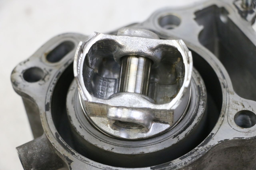 photo de CILINDRO PISTON SUZUKI BURGMAN 125 (2015 - 2017)
