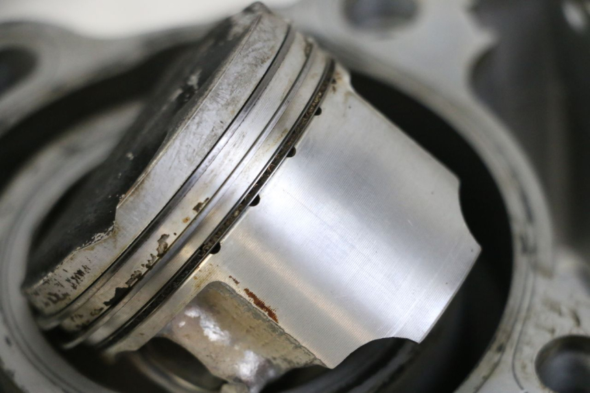 photo de CILINDRO PISTON SUZUKI BURGMAN 125 (2015 - 2017)