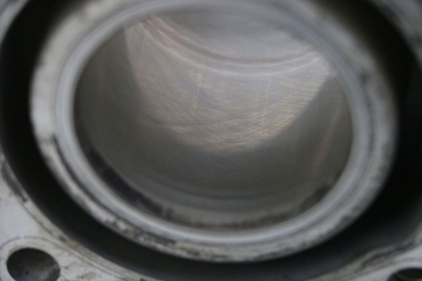 photo de CILINDRO PISTON SUZUKI BURGMAN 125 (2015 - 2017)