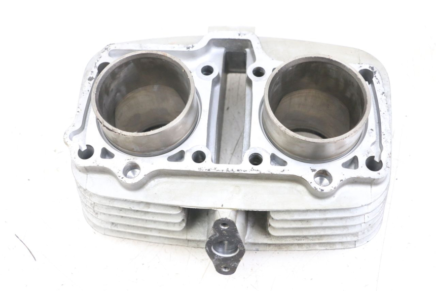 photo de CILINDRO PISTON SUZUKI GSX E 250 (1982 - 1983)