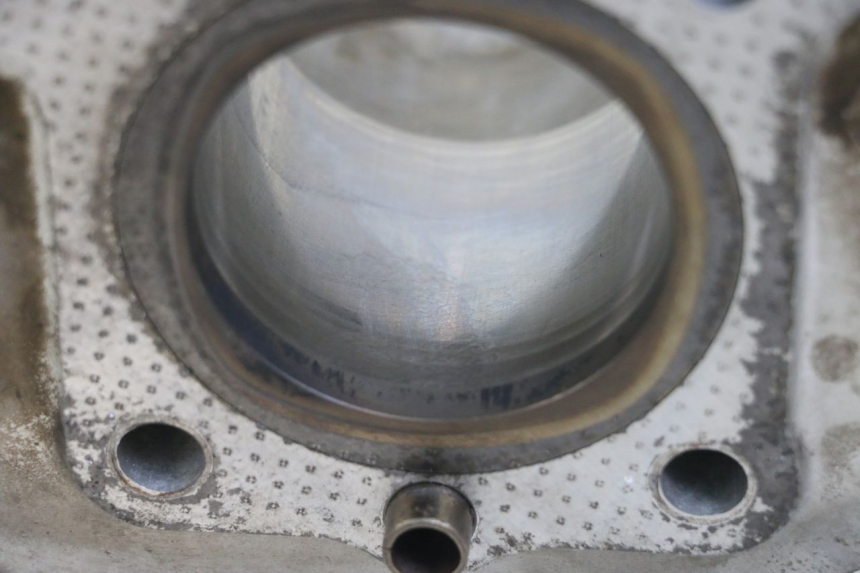 photo de CILINDRO PISTON SUZUKI GSX E 250 (1982 - 1983)