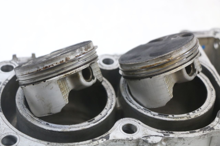 photo de CILINDRO PISTON SUZUKI GSX F GSXF 650 (2007 - 2015)