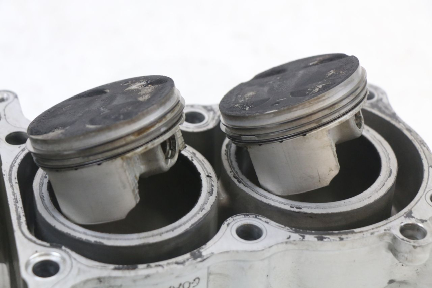 photo de CILINDRO PISTON SUZUKI GSX F GSXF 650 (2007 - 2015)