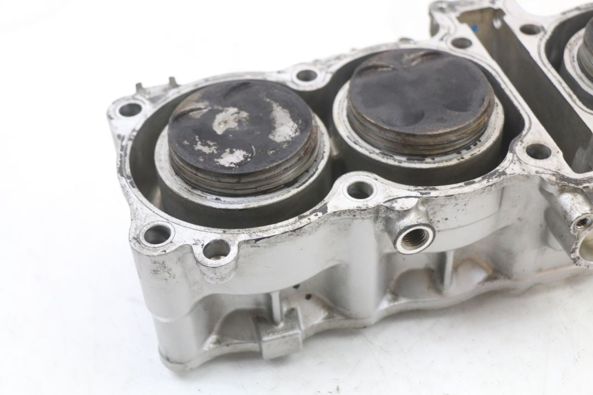 photo de CILINDRO PISTON SUZUKI GSX F GSXF 650 (2007 - 2015)