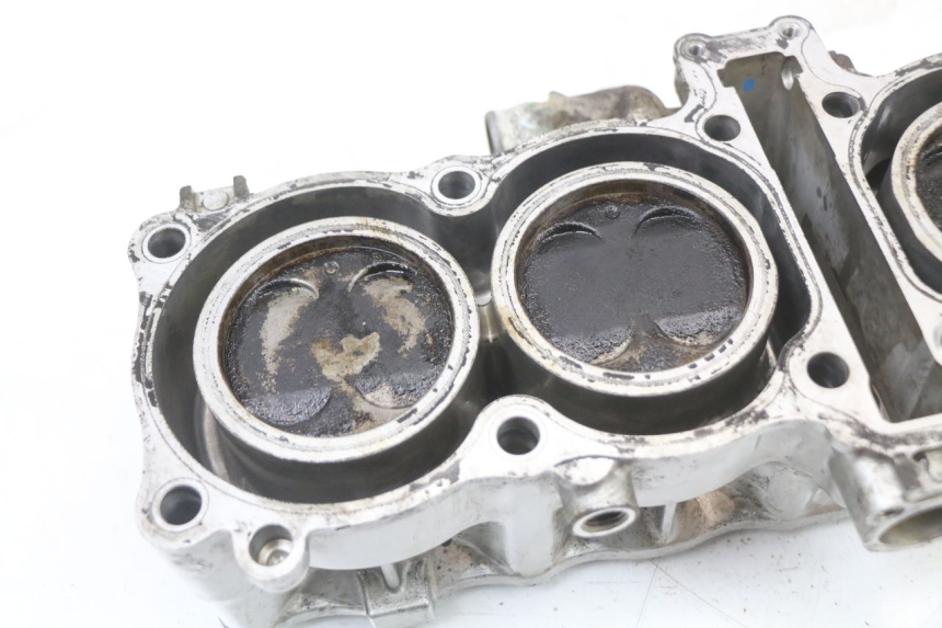 photo de CILINDRO PISTON SUZUKI GSX F GSXF 650 (2007 - 2015)