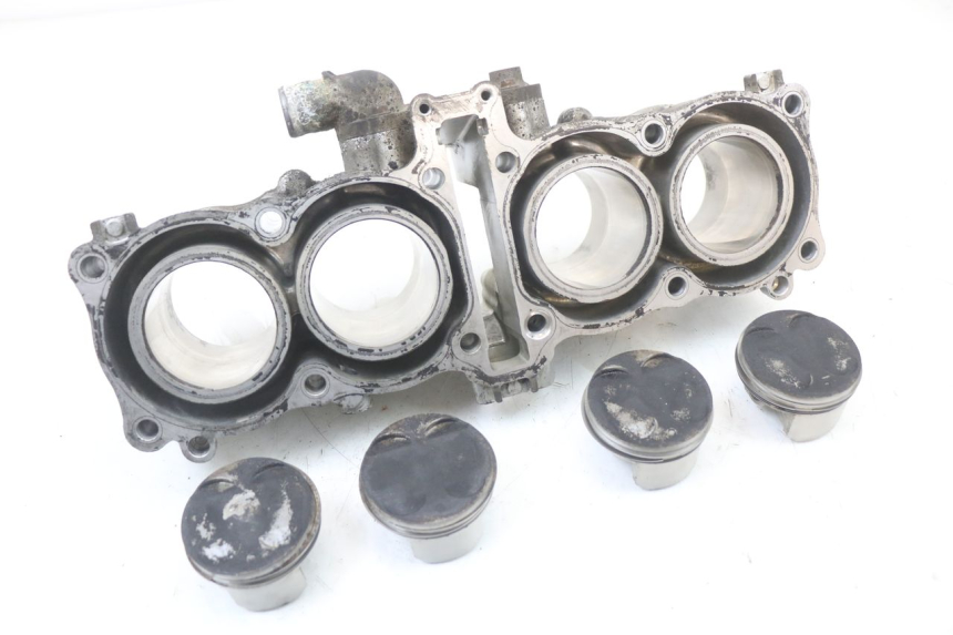 photo de CILINDRO PISTON SUZUKI GSX F GSXF 650 (2007 - 2015)