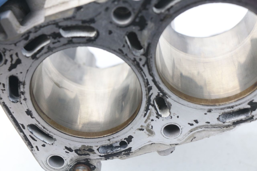 photo de CILINDRO PISTON SUZUKI GSX-R GSXR 600 (2001 - 2003)