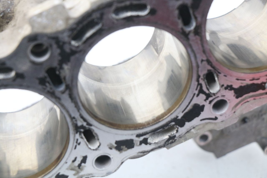 photo de CILINDRO PISTON SUZUKI GSX-R GSXR 600 (2001 - 2003)