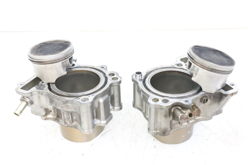 photo de CILINDRO PISTON SUZUKI SV S 650 (1999 - 2002)