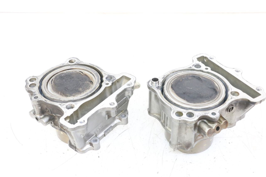 photo de CILINDRO PISTON SUZUKI SV S 650 (1999 - 2002)
