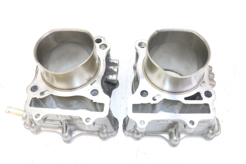 photo de CILINDRO PISTON SUZUKI SV S 650 (1999 - 2002)