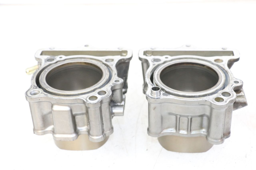 photo de CILINDRO PISTON SUZUKI SV S 650 (1999 - 2002)