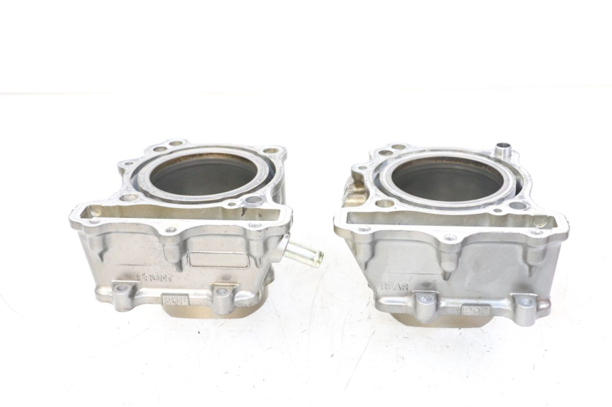 photo de CILINDRO PISTON SUZUKI SV S 650 (1999 - 2002)