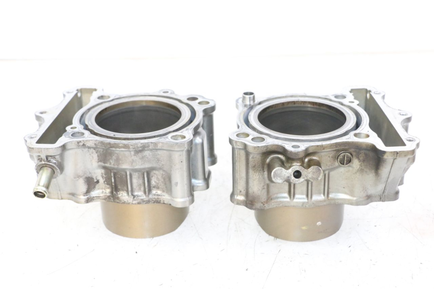 photo de CILINDRO PISTON SUZUKI SV S 650 (1999 - 2002)