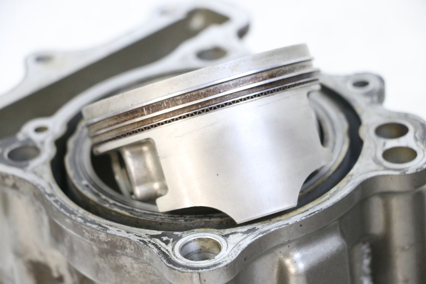 photo de CILINDRO PISTON SUZUKI SV S 650 (1999 - 2002)