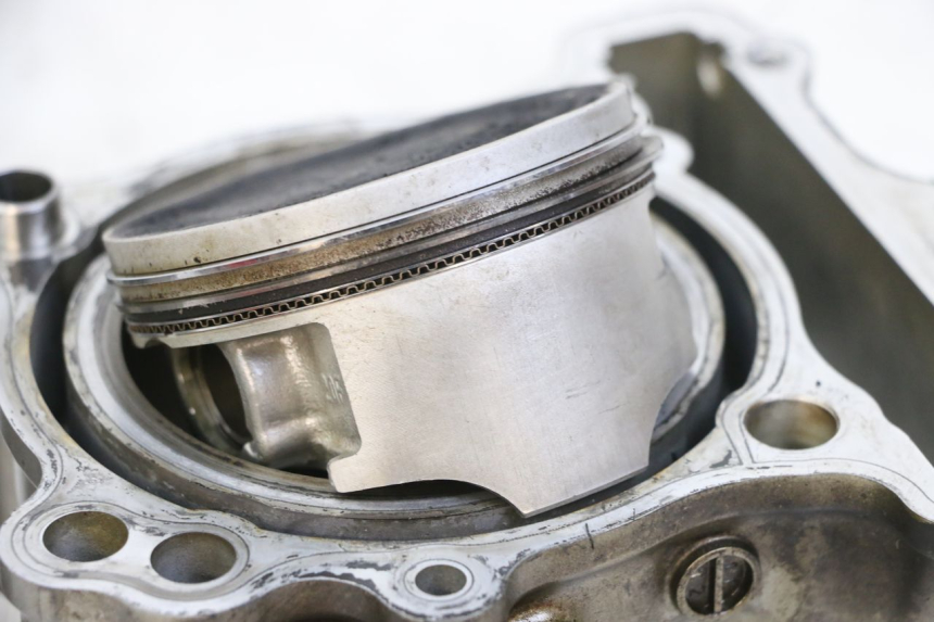 photo de CILINDRO PISTON SUZUKI SV S 650 (1999 - 2002)