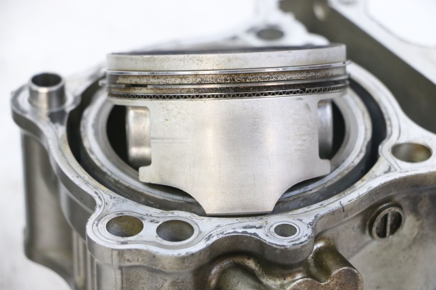 photo de CILINDRO PISTON SUZUKI SV S 650 (1999 - 2002)