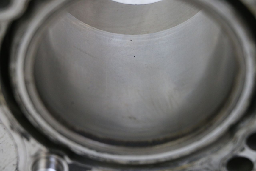 photo de CILINDRO PISTON SUZUKI SV S 650 (1999 - 2002)