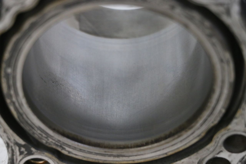 photo de CILINDRO PISTON SUZUKI SV S 650 (1999 - 2002)