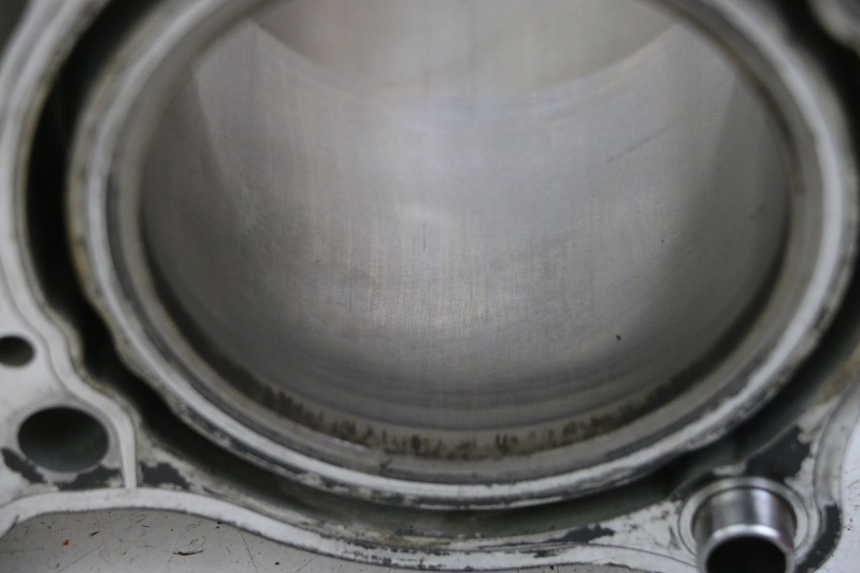 photo de CILINDRO PISTON SUZUKI SV S 650 (1999 - 2002)