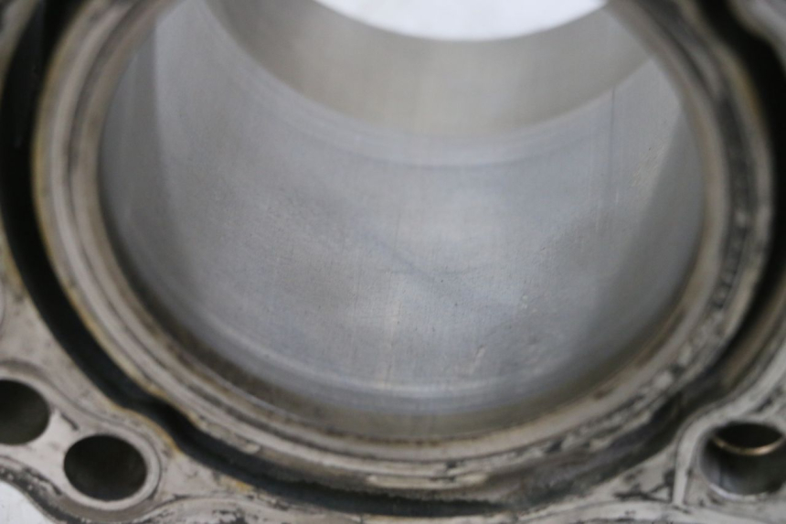 photo de CILINDRO PISTON SUZUKI SV S 650 (1999 - 2002)