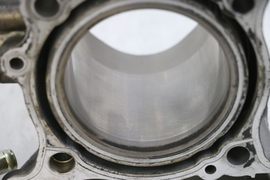 photo de CILINDRO PISTON SUZUKI SV S 650 (1999 - 2002)